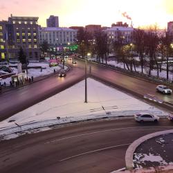 Фото Отель HomeHotel (ХоумХотел) на улице Горького 80/1