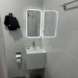 Номер стандарт эконом