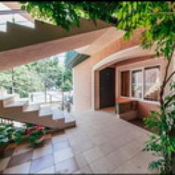 Фото Отель Гостевой Дом Светлый