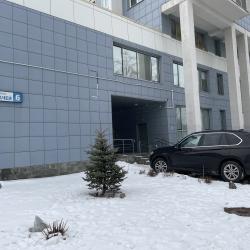 Фото Отель Однокомнатная квартира возле ЦПКиО