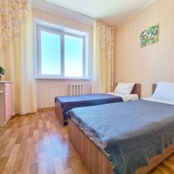 Фото Отель Niki Rent (Ники Рент) на Степной 106