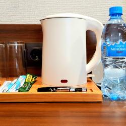 Фото Отель Sanremo (Санремо)