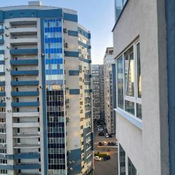 Фото Апартаменты на улице Ново-Садовая 106Н