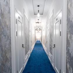 Фото Отель Gold Star Palace Hotel (Голд Стар Палас)