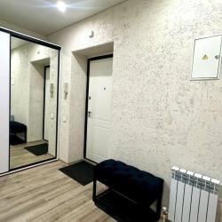 Апартаменты на ул. Чернышевского, 16 — aaa036bf9fd9f209ff95b1c33cc7b411