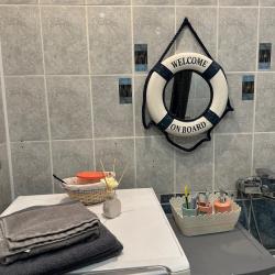 Фото Апартаменты однокомнатные на улице Стаханова 40