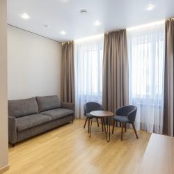 2-комнатный номер люкс