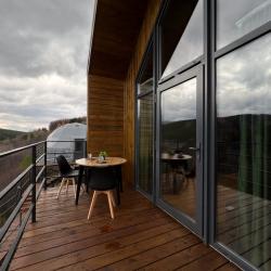 Фото Отель 11 Гор Алтая