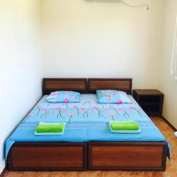 Фото Отель Лулу