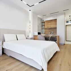 Апартаменты стандарт