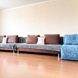 Фото Апартаменты на улице Интернациональная 16Б