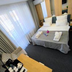 Номер стандарт семейный