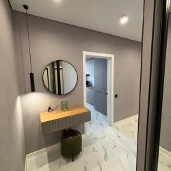 Фото Апартаменты Комфортабельные на Мира 4а