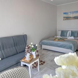 Фото Отель Sunny Svetlogorsk 30 (Санни 30) на проезде Майский