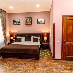 Фото Отель Bagizagan Hotel (Багизаган)