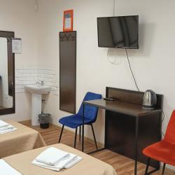 Фото Отель Smart Hotel KDO (Смарт КДО )