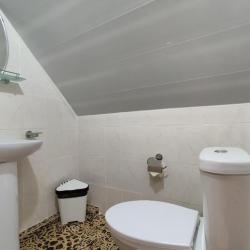 Фото Отель Холодный ручей