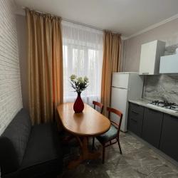 2-комнатные апартаменты люкс Москатова 25