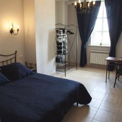 Фото Отель Ключ