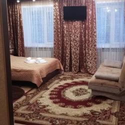 Номер люкс