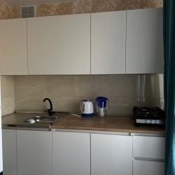 Фото Отель Живи с уютом на улице Красная площадь, 3А