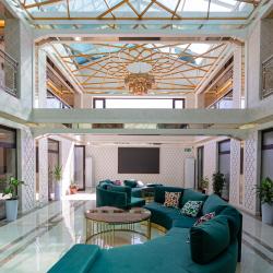 Фото Отель Volidam Hotel (Волидам)