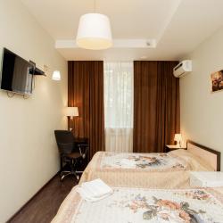 Фото Отель Стиль