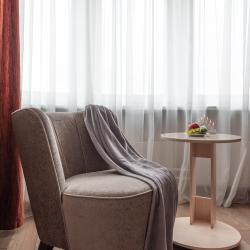 1-комнатные апартаменты стандарт