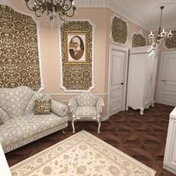 Фото Отель Богемия