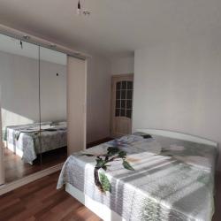 2-комнатные апартаменты стандарт