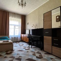 Трехместный номер эконом