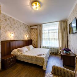 3-местная комната стандарт