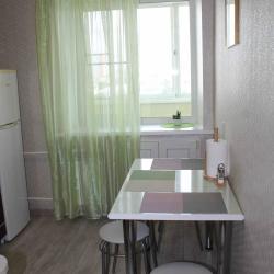 Фото Апартаменты на Серышева 74