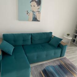 Фото Апартаменты Усадьба