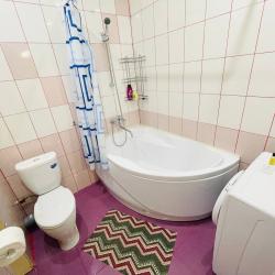 Фото Отель MAXI (Макси) на бульваре Бородинский