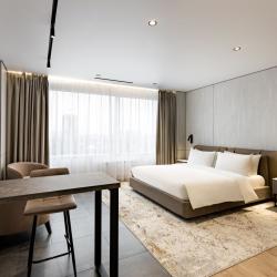 Marriott Krasnodar (Марриотт Краснодар) — aaa8148c8d9b0b739a285fd58e6e9e02