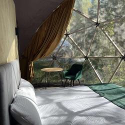 Фото Отель Озеро Ле