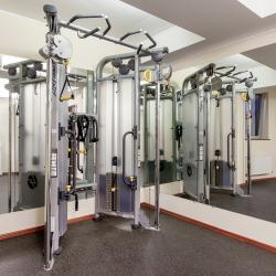 фото 22 Crowne Plaza Krasnodar-Centre (Краун Плаза Краснодар-Центр)
