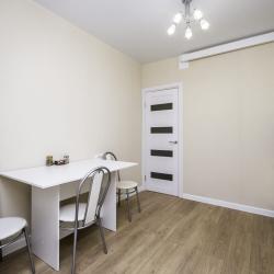 Фото Отель Погостим на улице Корнилаева 16