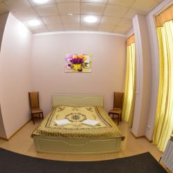 Фото Отель Уют