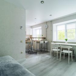 Фото Отель На Сутки на улице Урицкого 6