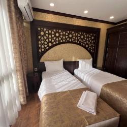 Фото Отель Orient Star Varaxsha (Ориент Стар Варахша)