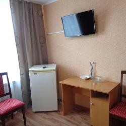 Фото Отель Кавказ