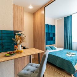 Апартаменты студия