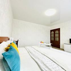 2-комнатные апартаменты улучшенные г. Ноябрьск, ул. Ленина 62