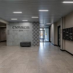 1-комнатные апартаменты стандарт