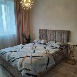 Фото Апартаменты на улице Академика Королёва 20Г