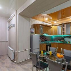 2-комнатные апартаменты стандарт