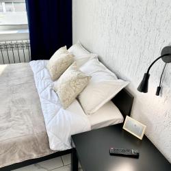 Фото Отель ЖивиТУТ на проспекте Ленина