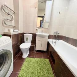 Фото Апартаменты на улице Дзержинского 10